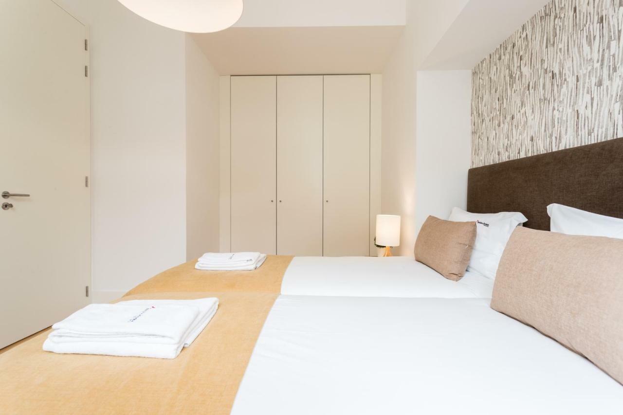 Апартаменты Flh Downtown Fantastic Flat Лиссабон Экстерьер фото